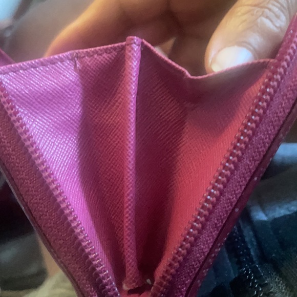 Michael Kors Long Zippy Walket - Picture 8 of 10